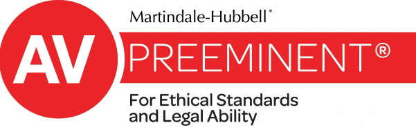 Jeff Meyer has been selected as an AV Preeminent lawyer. AV Preeminent is the highest rating from Martindale Hubbell, a 130 year old rating agency for ethical conduct and legal competence.