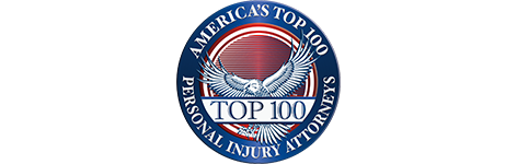 Jeff Meyer has been selected to America’s Top 100 Personal Injury Attorneys. Every attorney selected to America’s Top 100 Personal Injury Attorneys must pass though a multi-phase screening process.